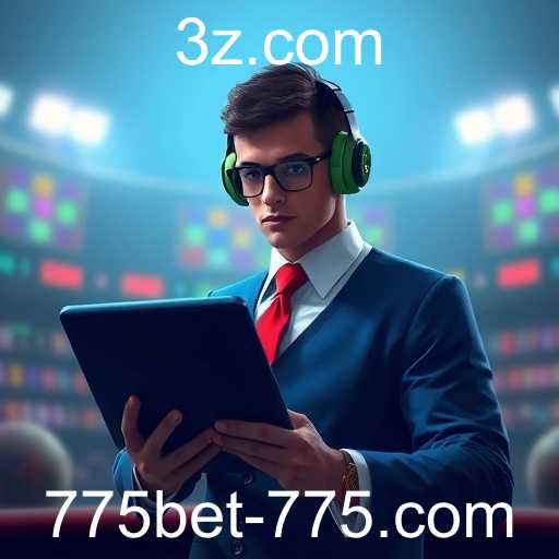 A Evolução das Apostas Online e a Influência do 775bet