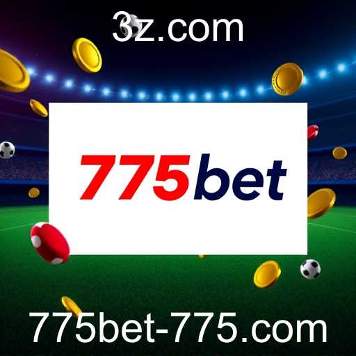 A Ascensão do 775bet no Mercado de Jogos Online em 2025