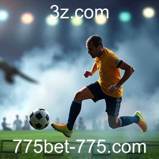 A Ascensão dos Jogos Online e 775bet em Foco