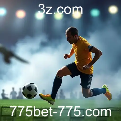 A Ascensão dos Jogos Online e 775bet em Foco