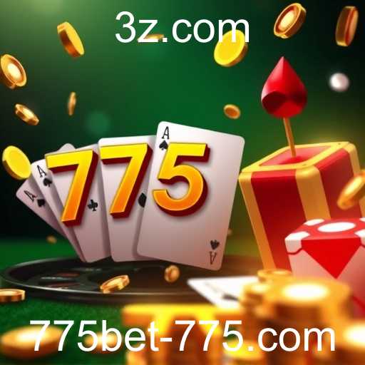 775bet