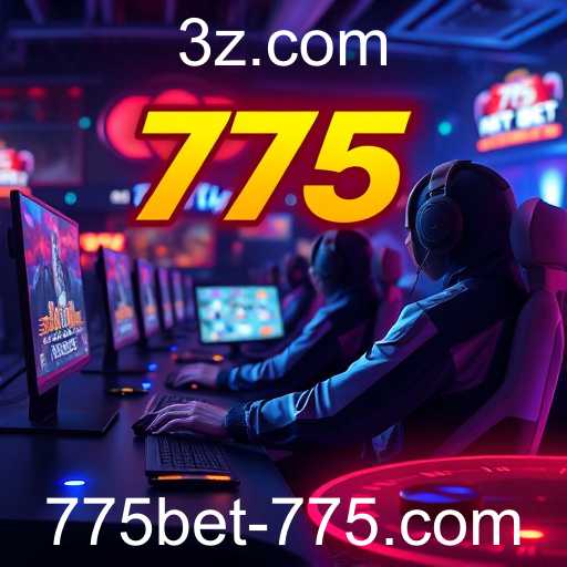 O Impacto do 775bet no Cenário de Jogos Online: Tendências e Futuro