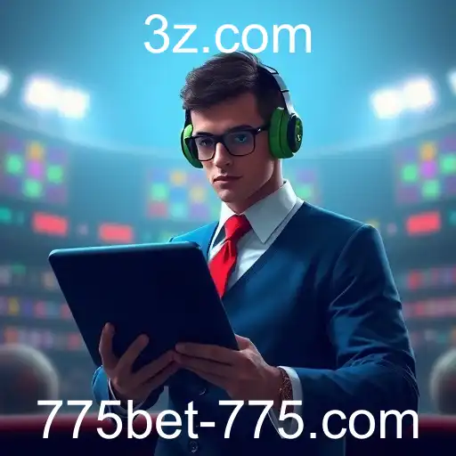 A Evolução das Apostas Online e a Influência do 775bet