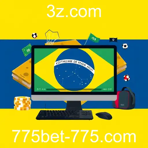 Cenário Atual dos Jogos de Apostas Online no Brasil