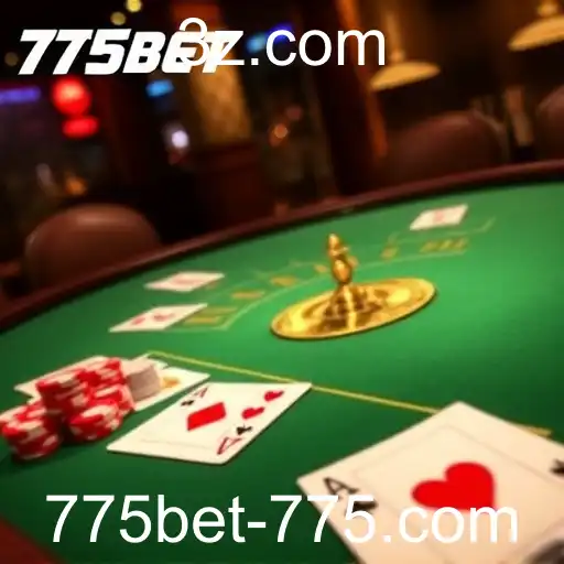 A Evolução dos Jogos Online com 775bet