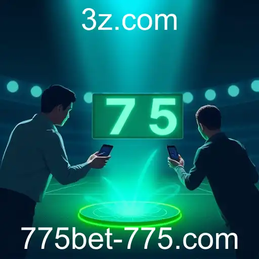 Inovações Tecnológicas e o Impacto no Mercado de Apostas Online