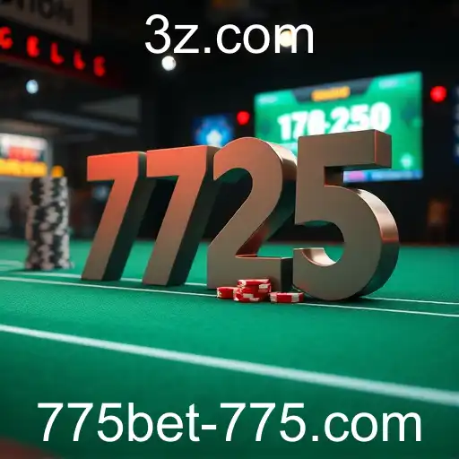 Novas Dinâmicas no Mundo dos Jogos de Apostas Online