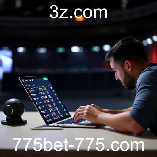 A Expansão do Mercado de Apostas Online em 2025