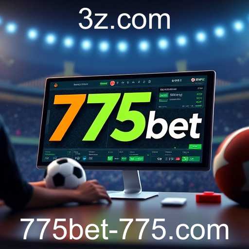 A Ascensão dos Jogos Online e a Influência da 775bet