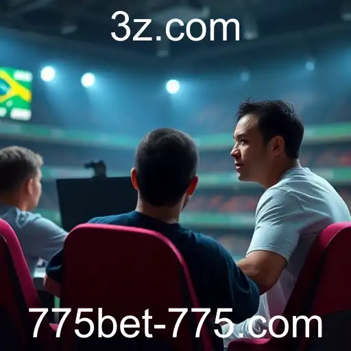 Expansão dos Jogos Online em 2025