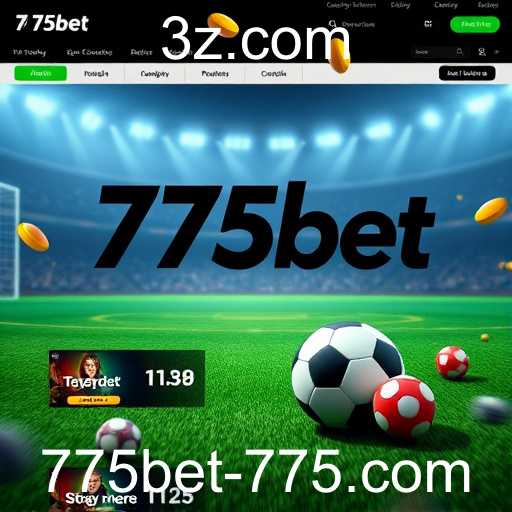 Tendências dos Jogos Online e a Popularidade Crescente do 775bet