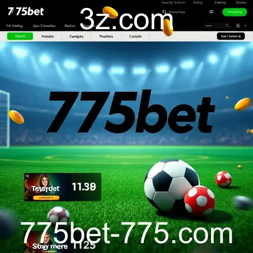 Tendências dos Jogos Online e a Popularidade Crescente do 775bet