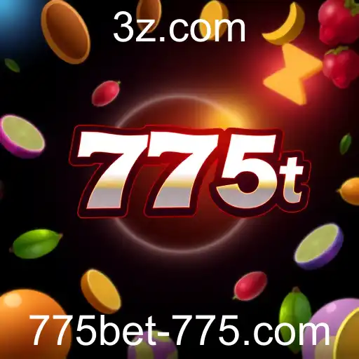 Explorando o Mundo dos Caça-Níqueis: Diversão e Ganhos no 775bet